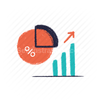 diagram, table, graph, chart, arrow